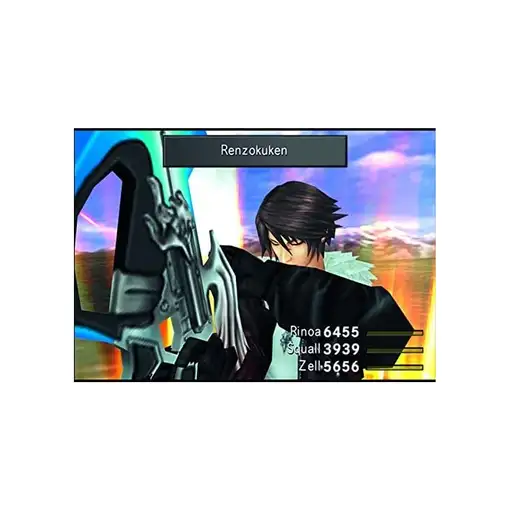 Juego Final Fantasy VIII Remastered para Playstation 4 | PS4