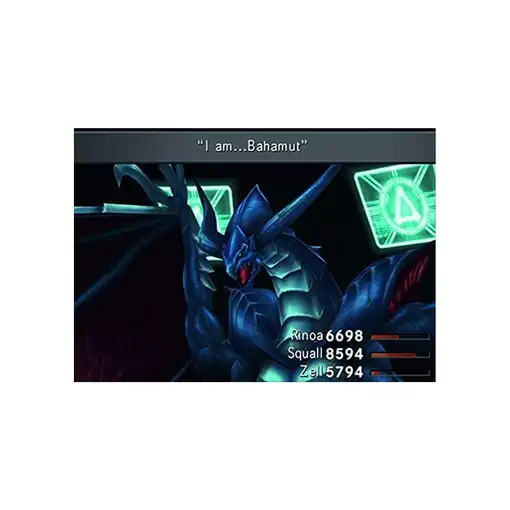 Juego Final Fantasy VIII Remastered para Playstation 4 | PS4