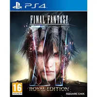 Juego Final Fantasy XV Royal Edition para Playstation 4 | PS4
