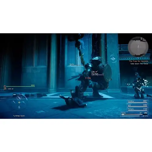 Juego Final Fantasy XV Royal Edition para Playstation 4 | PS4