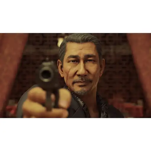 Juego Yakuza Like a Dragon para Playstation 4 | PS4