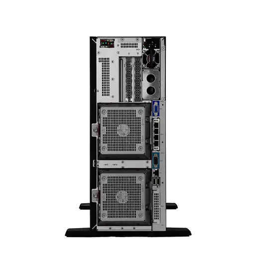 HPE ProLiant ML350 Gen11 5515+ 3.2GHz 8c 1P 2x32GB-R 8SFF MR408i-o 2x480GB SSD 2x1