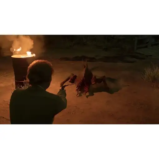 Juego Alone In The Dark para Xbox Serie X