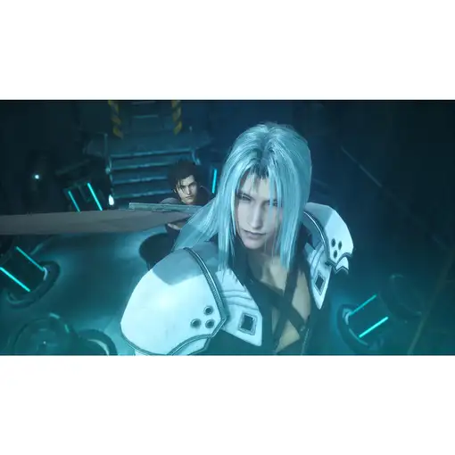 Square Enix Crisis Core -Final Fantasy VII- Reunion Estándar Xbox One/Xbox Series