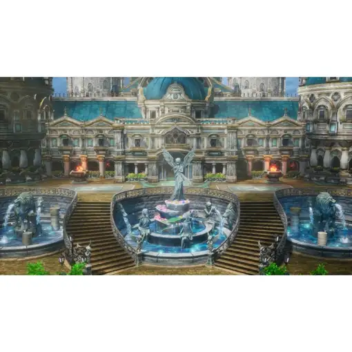 Juego Dragon Quest III HD-2D Remake para Xbox Serie X