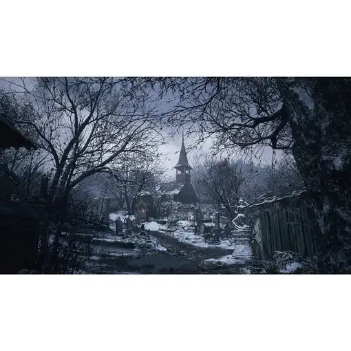 Juego Resident Evil VIII Village Gold Edition Para Xbox Serie X | Xbox One