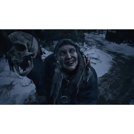 Juego Resident Evil VIII Village Gold Edition Para Xbox Serie X | Xbox One