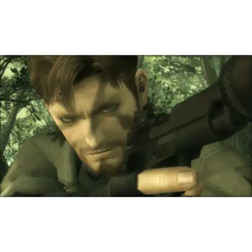 Juego Metal Gear Solid: Master Collection Vol 1 Para Xbox Serie X