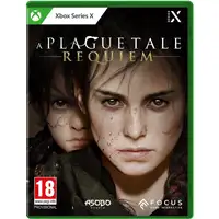 Juego A Plague Tale Requiem para Xbox Serie X