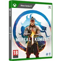 Juego Mortal Kombat 1 para Xbox One | Xbox Series X