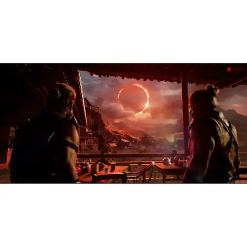 Juego Mortal Kombat 1 para Xbox One | Xbox Series X