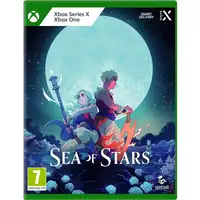 Juego Sea of Stars para XBox Serie X Juego Sea of Stars para XBox Serie X