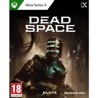 Juego Dead Space Remake para Xbox Serie X