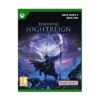 Juego Elden Ring Nightreign para Xbox Serie X