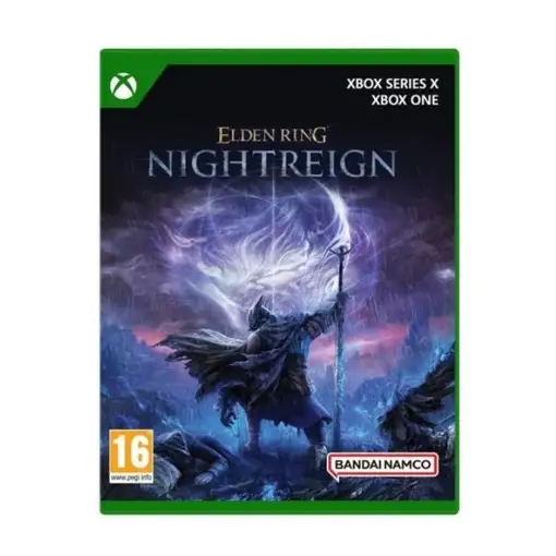 Juego Elden Ring Nightreign para Xbox Serie X