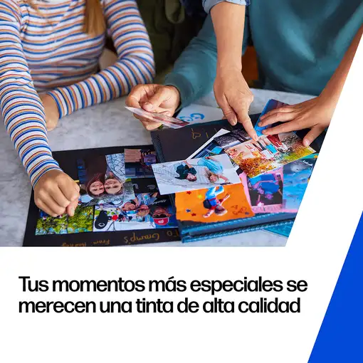 HP Kit del cabezal de impresión GT 3YP61AE negro/tricolor