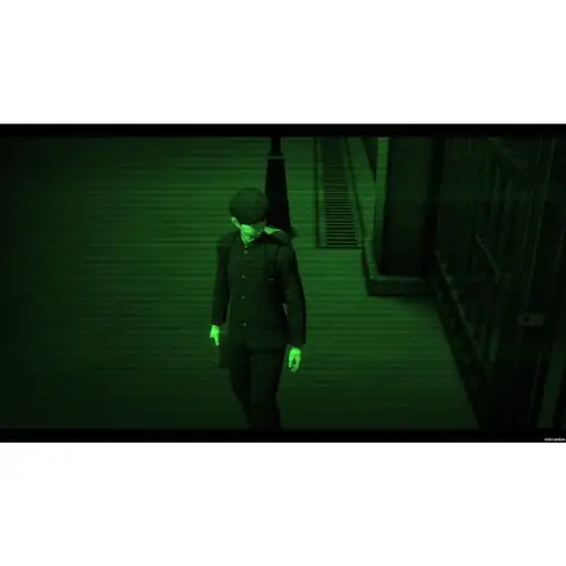 Juego White Day: A Labyrinth Named School Para Nintendo Switch