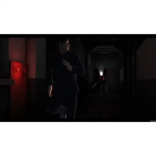 Juego White Day: A Labyrinth Named School Para Nintendo Switch