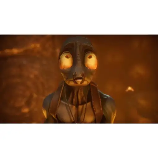 Juego Oddworld Soulstorm Limited Edition para Nintendo Switch