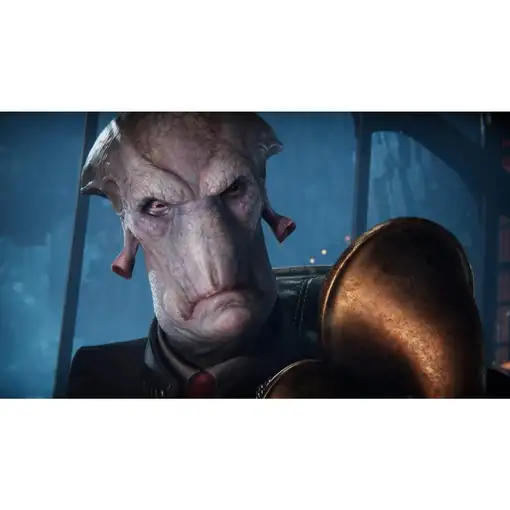 Juego Oddworld Soulstorm Limited Edition para Nintendo Switch