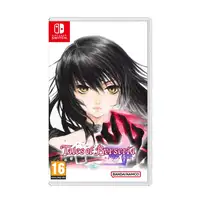 Juego Tales of Berseria Remastered para Nintendo Switch