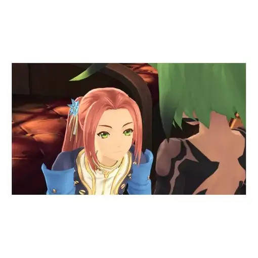 Juego Tales of Berseria Remastered para Nintendo Switch