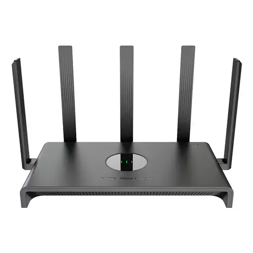 Ruijie Networks RG-EW3000GX PRO router inalámbrico Gigabit Ethernet Doble banda