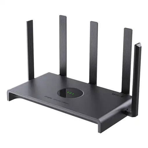 Ruijie Networks RG-EW3000GX PRO router inalámbrico Gigabit Ethernet Doble banda