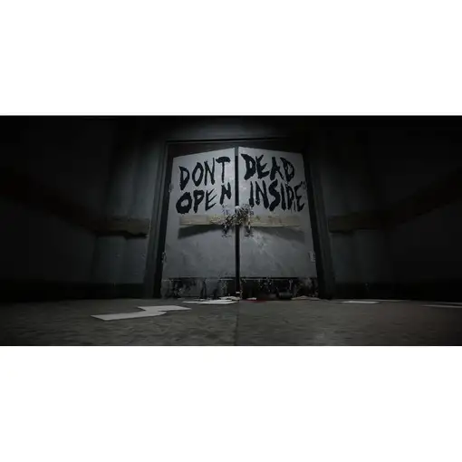 Juego The Walking Dead: Destinies para Nintendo Switch