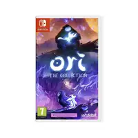 Juego Ori The Collection para Nintendo Switch Juego Ori The Collection para Nintendo Switch