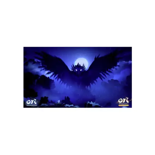 Juego Ori The Collection para Nintendo Switch