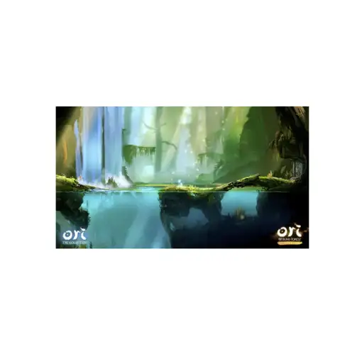 Juego Ori The Collection para Nintendo Switch