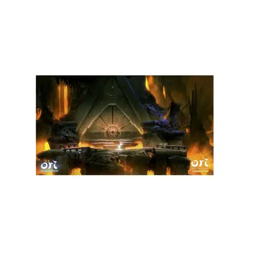 Juego Ori The Collection para Nintendo Switch