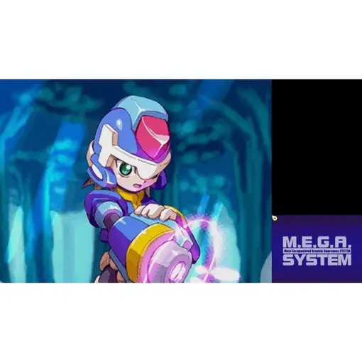 Juego Megaman Zero/ZX Legacy Collection para Nintendo Switch