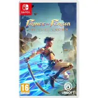 Juego Prince of Persia The Lost Crown Para Nintendo Switch