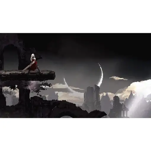 Juego Moonscars para Nintendo Switch