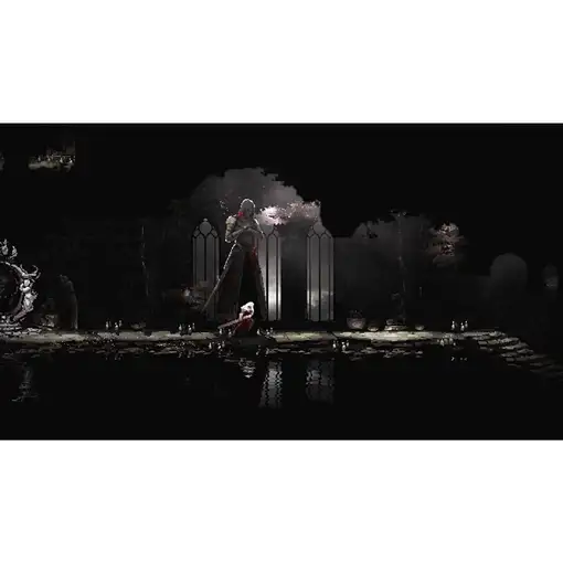 Juego Moonscars para Nintendo Switch