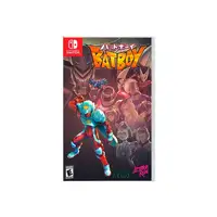 Juego Bat Boy para Nintendo Switch | Limited Run