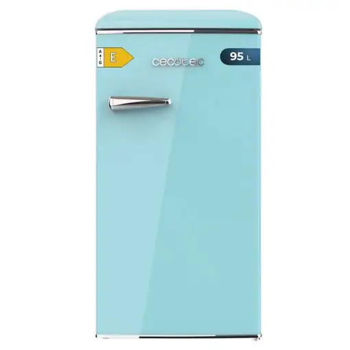 Cecotec Bolero CoolMarket TT Origin 103 Blue
