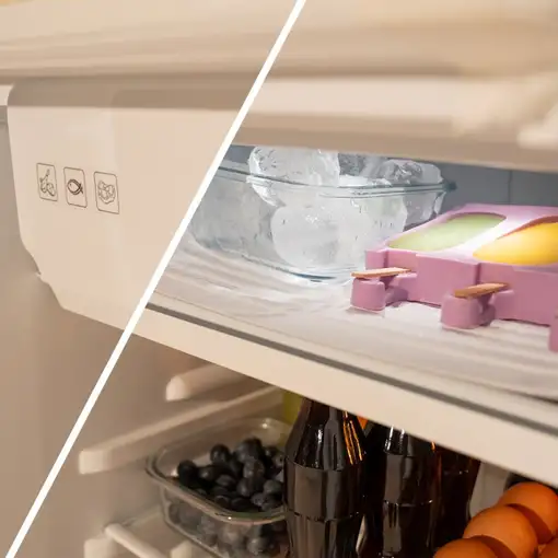 Cecotec Bolero CoolMarket TT Origin 103 Blue