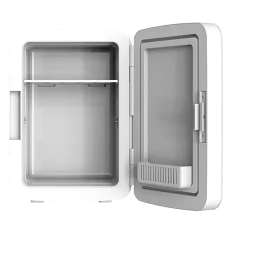 Cecotec 02699 frigorífico Independiente 10 L Oro