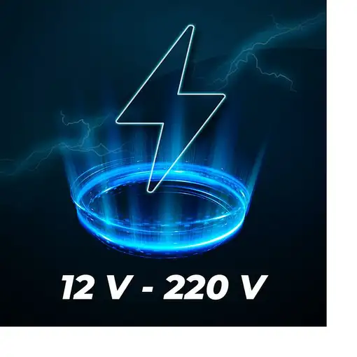 Cecotec 02699 frigorífico Independiente 10 L Oro