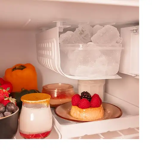 Cecotec Bolero CoolMarket TT Origin 45 frigorífico Independiente 45 L Negro