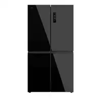 Cecotec Bolero CoolMarket 4D 601 nevera puerta lado a lado Independiente 601 L