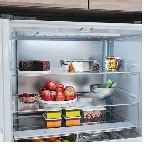 Cecotec Bolero CoolMarket 4D 601 nevera puerta lado a lado Independiente 601 L