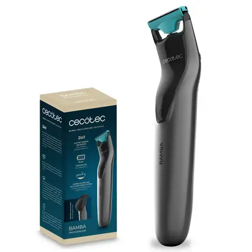 Cecotec Recortadora PrecisionCare OneShave