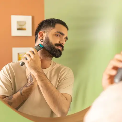 Cecotec Recortadora PrecisionCare OneShave