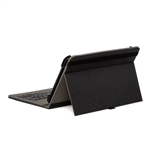 Nilox FUNDA TECLADO USB DE 9,7" A 10.5" NEGRA
