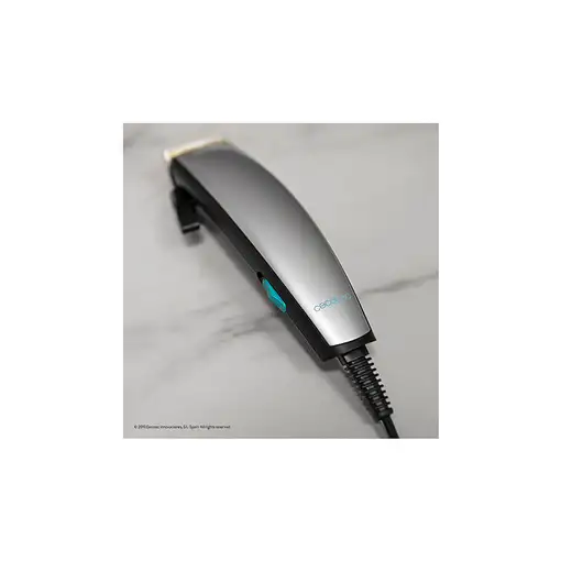 Cecotec PrecisionCare Power Blade Titanium