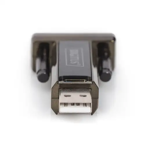 Digitus Adaptador en serie USB 2.0
